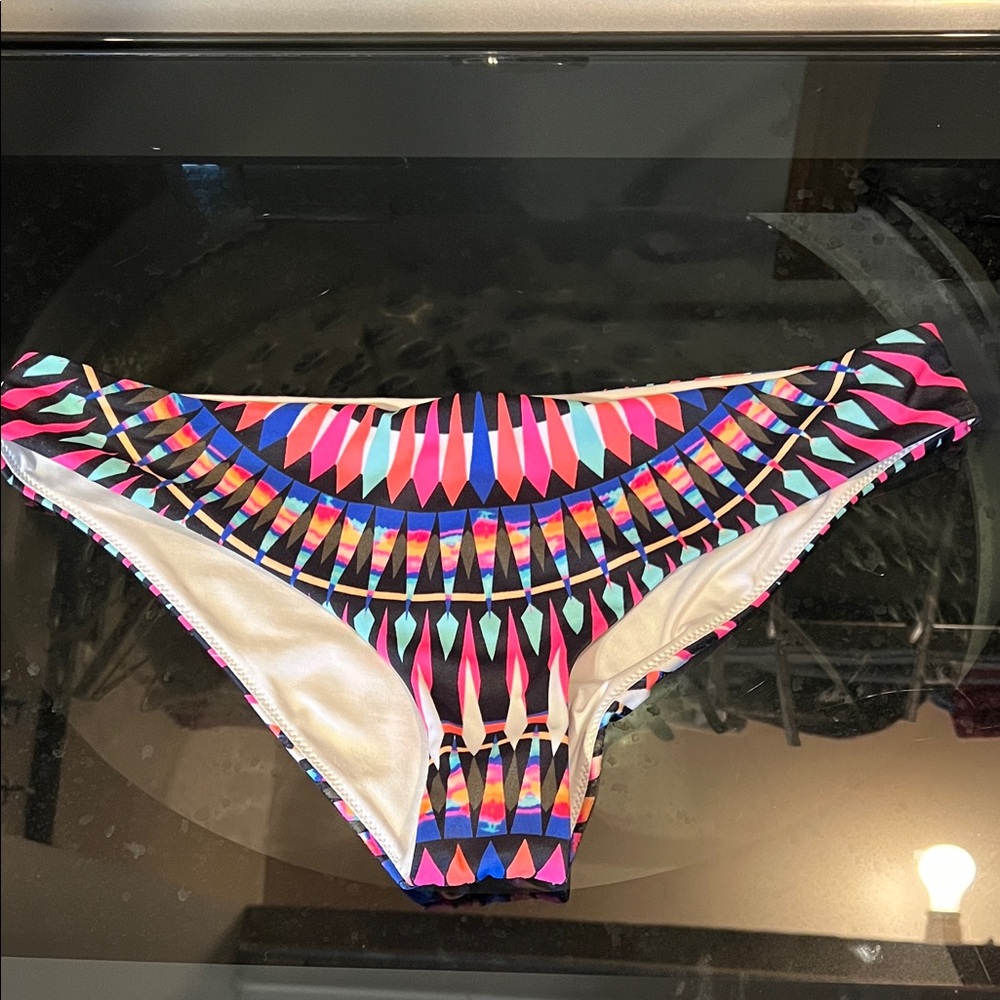 PINK Victoria's Secret White Garment